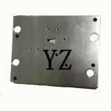 Die Cushion Mould for Auto Parts