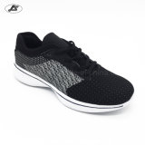 New Fashion Sneakers Fabric Sports Shoes for Men Women (V001#)