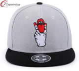 New Fashion Custom Snapback Hip Hop Cap Hat