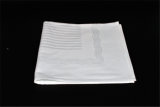 Custom Jacquard Tablecloth for Dinner (ES3051825AMA)