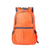 Light Weight Bright Colors Water-Proof Travel/Camping /Outdoor Sports Backpack Zh-Bbk005