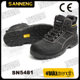 Newest Certificate S3 Safety Footwear (SN5481)