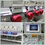 Embroidery Machine, Nigeria Embroidery Machine Supplier Wy904c/Wy1204c