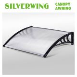 Window Protection Shelter for Window Canopy and Balcony Awning (YY-B)