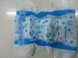 Breathable High Absorbency Baby Diapers Baby Diapers