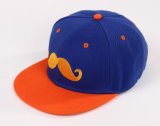 Popular Design of a Beard Custom Baseball Cap (01003)