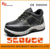Steel Toe Safety Footwear Rh102