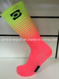 Customized Men Nylon Elastane Compression Socks