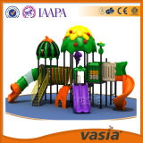 ASTM /CE Proved Outdoor Playground for Children