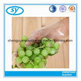 Disposable PE Plastic Gloves for Food Grade or Medical Grade