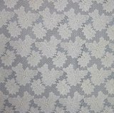Popular Design New Arrival Water Soluble Lace Fabric
