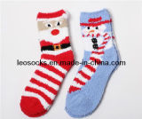 Fashion Christmas Sock Lovely Christmas Sock for Gifts