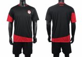Football Uniform Design Sportswear Clothing Custom Soccer Jersey