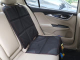 Anti Slip Car Seat Cushion, Seat Protective Cushion, Safe Cushion, Car Items