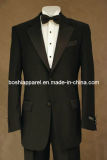 Custom Made Fashion Men's Business Suit-S006