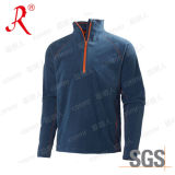 Latest Casual Windproof Sport Fleece Jacket (QF-4022)