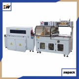 Auto Side Shrink Packaging Machine