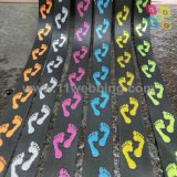 Nylon/Polyester/PP/Polypropylene Webbing Strap Tape Ribbon for Bag Luggage Clothing Garment Accessories