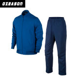 Unisex Cheap Blank Custom Soccer Training Suit Football Suit (TJ011)