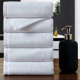 China Factory Wholesale Hotel / Home Cotton Face / Bath / Hand / Beach Towels