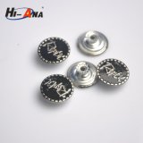 Many Self-Owned Brands Various Colors Brass Button