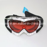 Double Lenses UV Cut Snowboard Goggles