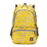 Leisure Printing Student Outdoor Backpack Bag
