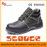 PU Injection Safety Sneaker and Work Boot Rh097