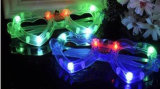 Luminous LED Glasses for Concert KTV Bars Party Christmas (TV576)