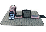 Picnic Mat Picnic Rug Picnic Pad Blanket (CY5935)
