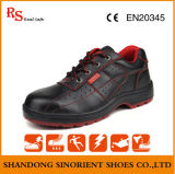 Slip Resistant Office Safety Shoes for Men RS252
