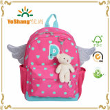 Popular Cute Multicolor Outdoor Wholesale Kids Child School Bag