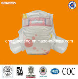Super Absorbent and Breathable Disposable Baby Diapers
