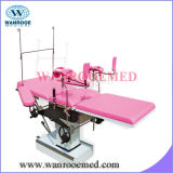 a-2003/2003A Multi-Purpose Birthing Bed for Parturition Operation