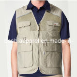 Multiduty Work Vest, Practical Vest in 2013 Ve001
