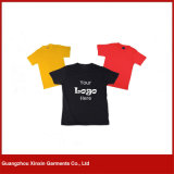 Factory Wholesale Cheap T-Shirts for Men for Promotion (R77)