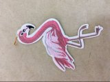 Birds Garment Accessories Embroidery Patches Ym-16