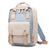 Casual Outdoor Polyester Girl's Backpack for Travelling, School and Sports