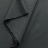 TTR Plain Structure, Polyester Rayon Spandex Fabric, 208GSM