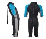 Kid's Neoprene Sportwear for Swimming and Surfing