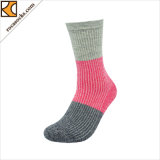 Adult Casual Modal Cotton Soft Middle Tube Socks Casual Warm (165037SK)