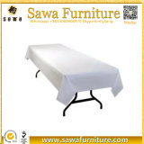 Polyester Table Clothes, Rectangle Table Cloth, Table Linens