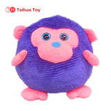 Taihua Super Plush Toy Colorful Monkey Cushion