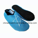Blue Star Nice Comfortable Outdoor Beach Water Aqua Shoe