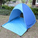 Ship From Ru Beach Tent Ultralight Folding Tent, Open Tent