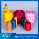 High Strength 40/2 Polyester Sewing Thread Polyester Thread for Sewing Use