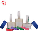 General Purpose Crepe Paper Masking Tape with ISO9001