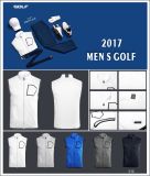 Factory Wholesale Clothing Sports Golf Man Vests