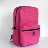 Pink Smell Proof Backpack