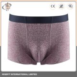 Wholesale Mens Underwear Boxer Briefs with Seamless Fusing